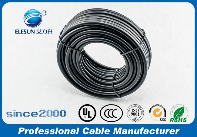 RG58A/U Coaxial Cable factory