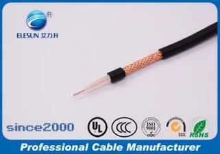 RG174U Coaxial Cable