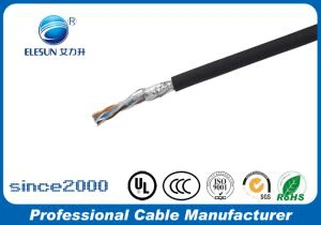 communication cable types RS485