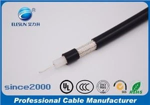Coaxial Cable Rg 213